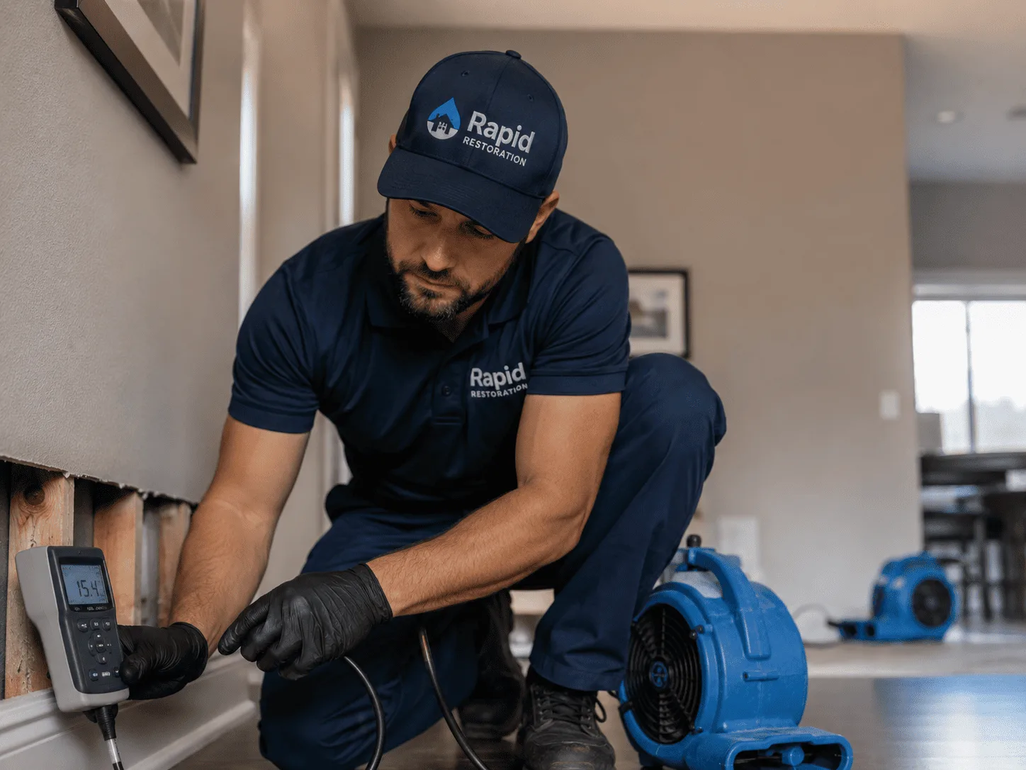 Common questions about Dehumidification in Hughesville, PA